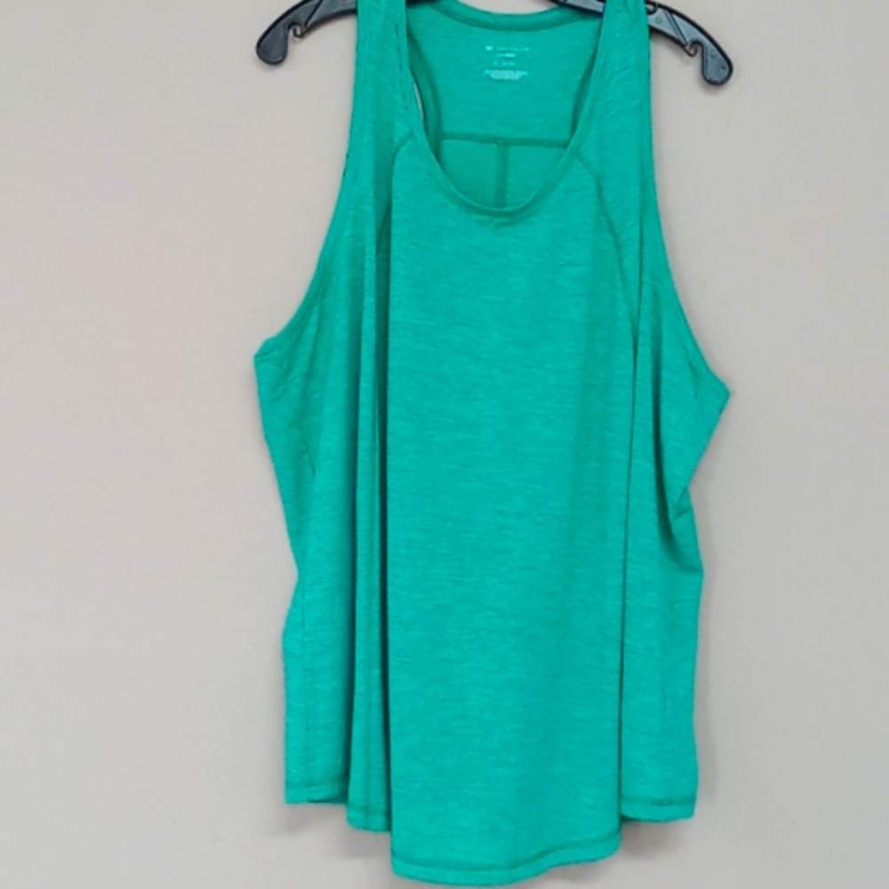 Tek Gear Tank
